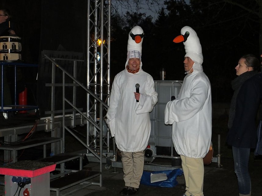 Martini in Nordhausen