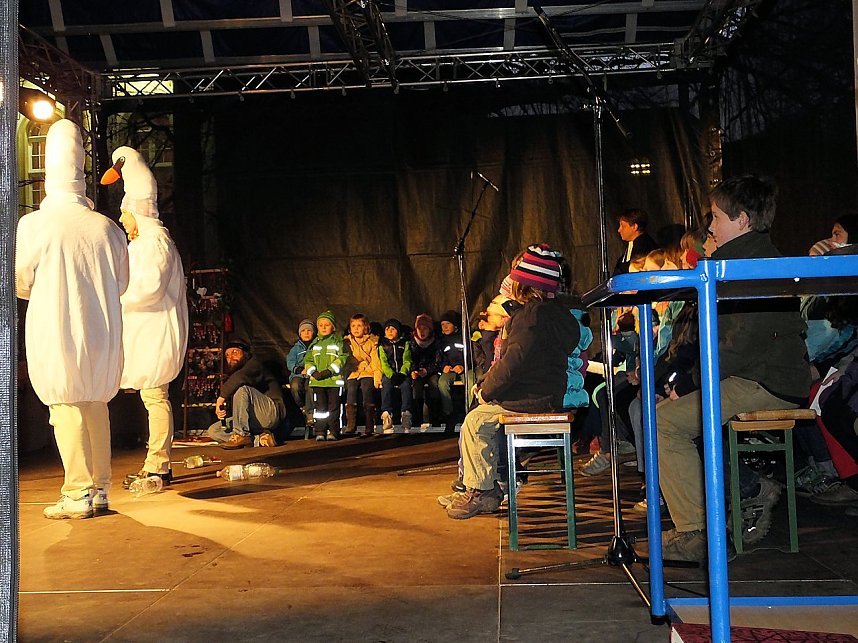 Martini in Nordhausen