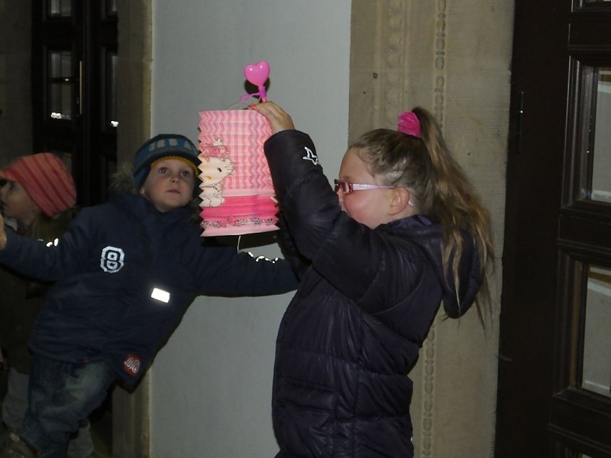 Martini in Nordhausen