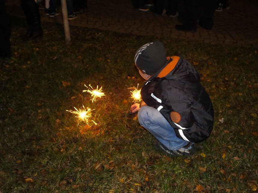 Martini in Nordhausen