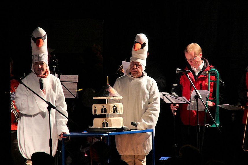 Martini in Nordhausen