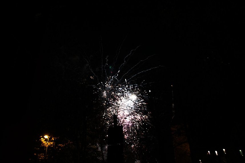 Martini in Nordhausen