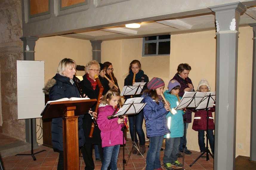 Martini in Obergebra