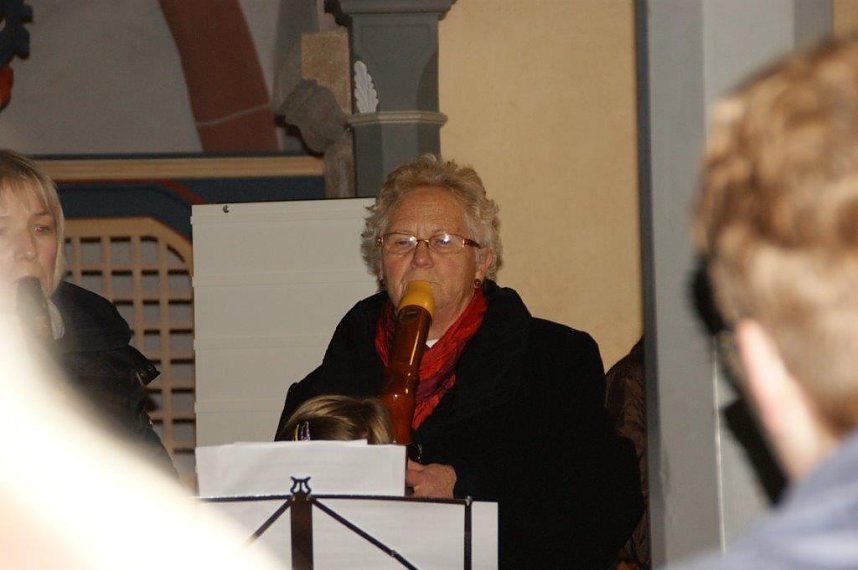 Martini in Obergebra