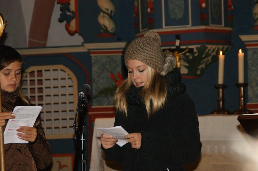 Martini in Obergebra