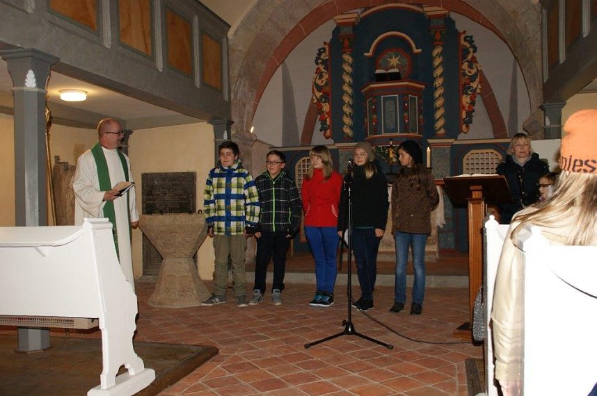 Martini in Obergebra