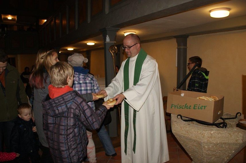 Martini in Obergebra