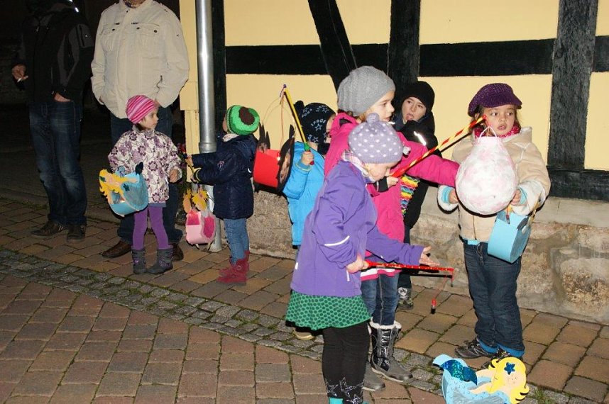 Martini in Obergebra