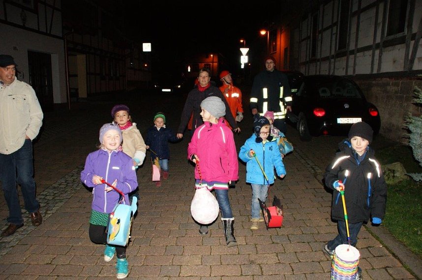 Martini in Obergebra