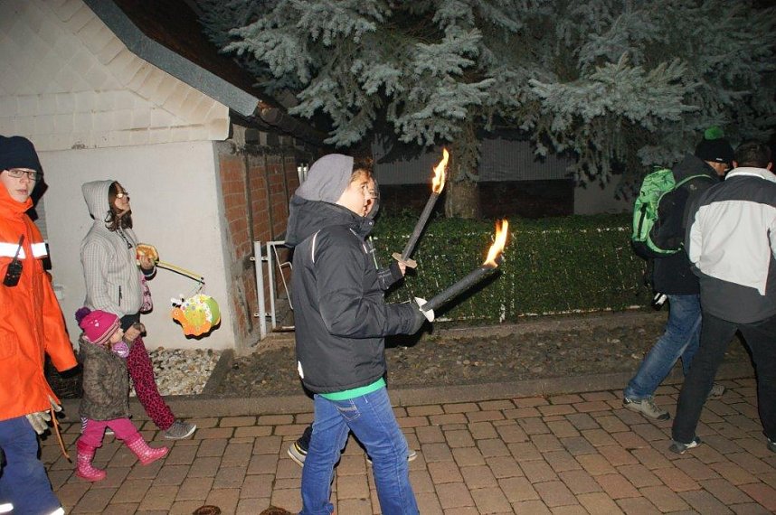 Martini in Obergebra