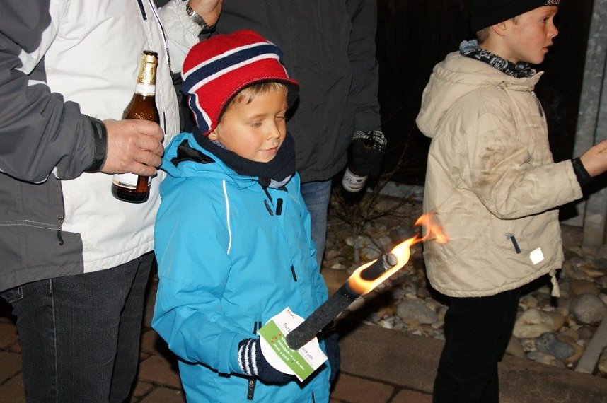 Martini in Obergebra