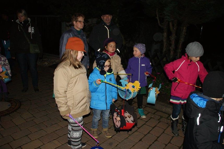 Martini in Obergebra