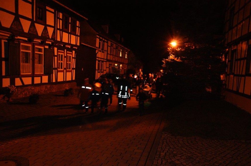 Martini in Obergebra