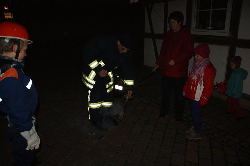 Martini in Obergebra