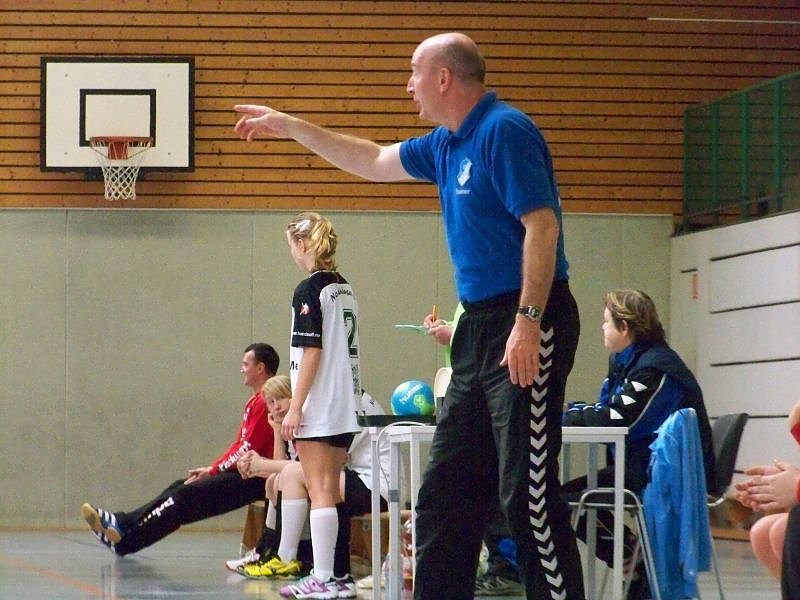 Unentschieden in Calbe