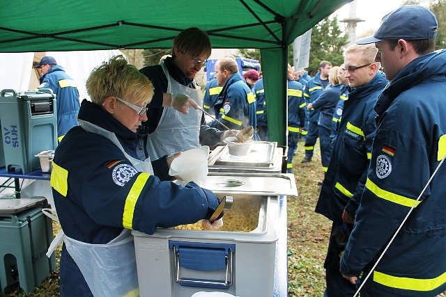 Gemeinsame &Uuml;bung