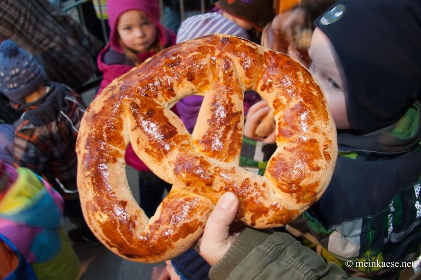 Martini im M&auml;rchenhaus