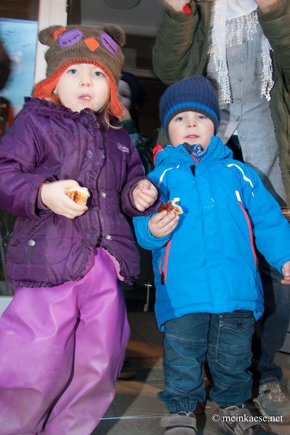 Martini im M&auml;rchenhaus