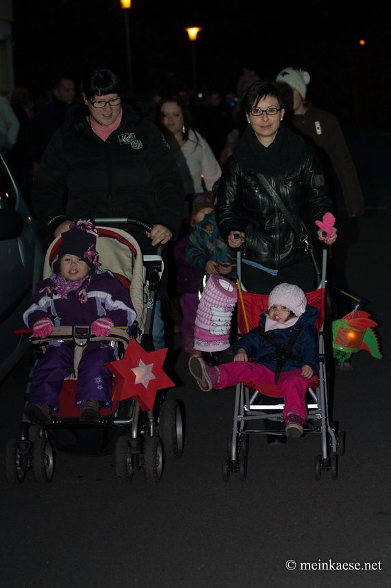 Martini im M&auml;rchenhaus