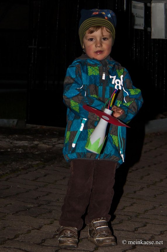 Martini im M&auml;rchenhaus