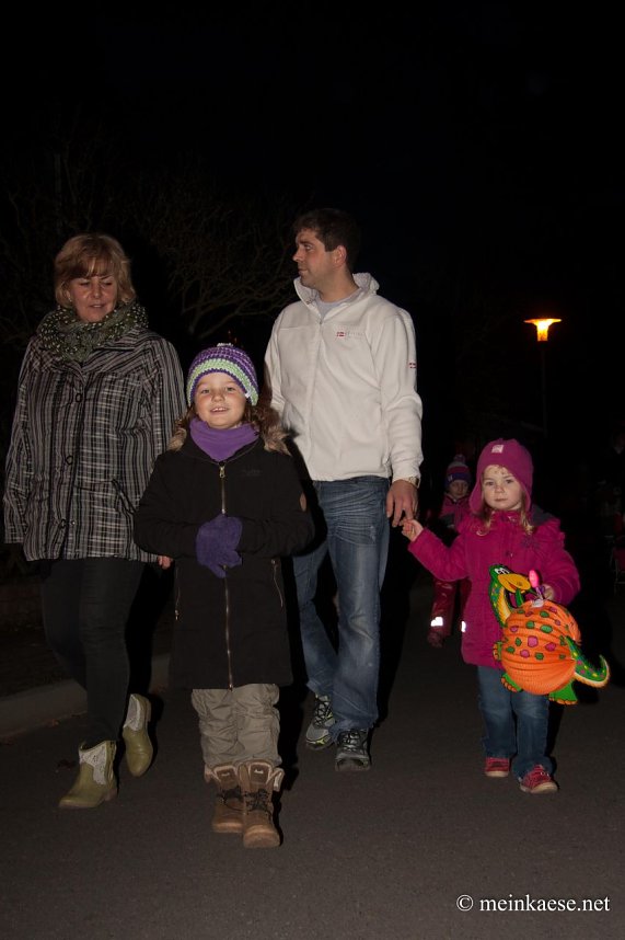 Martini im M&auml;rchenhaus