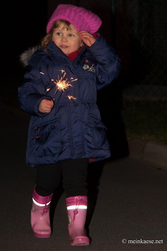 Martini im M&auml;rchenhaus
