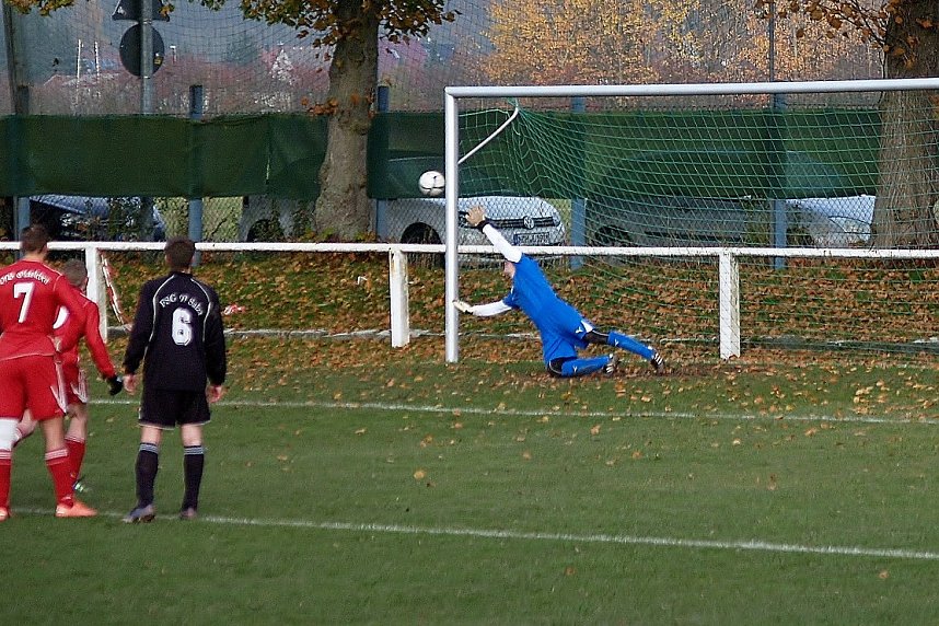 Salza gewinnt 2:0 gegen Oldisleben