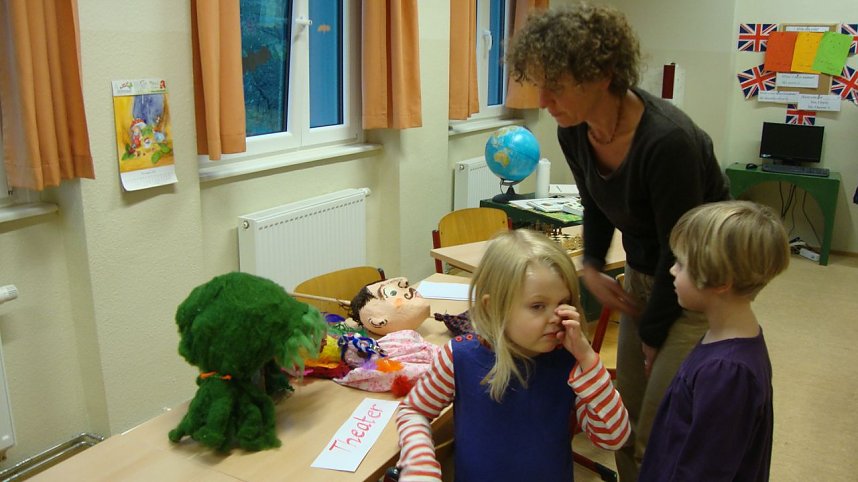 Tag der offenen T&uuml;r