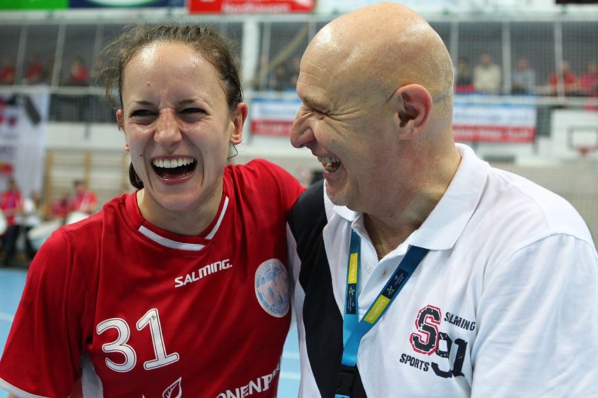 THC gewinnt gegen Hypo Nieder&ouml;sterreich