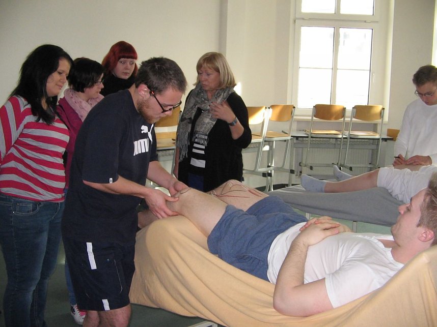 Tag der offenen T&uuml;r