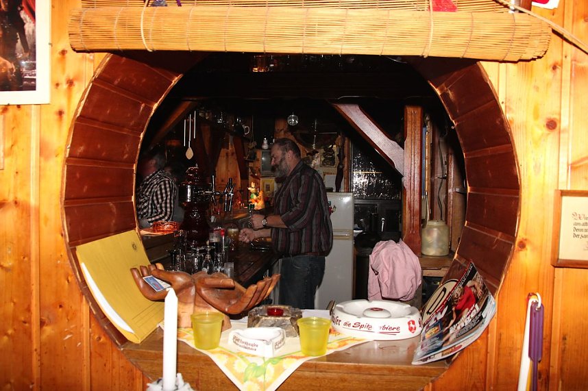 Fu&szlig;ball-Gipfel in Nordhausen