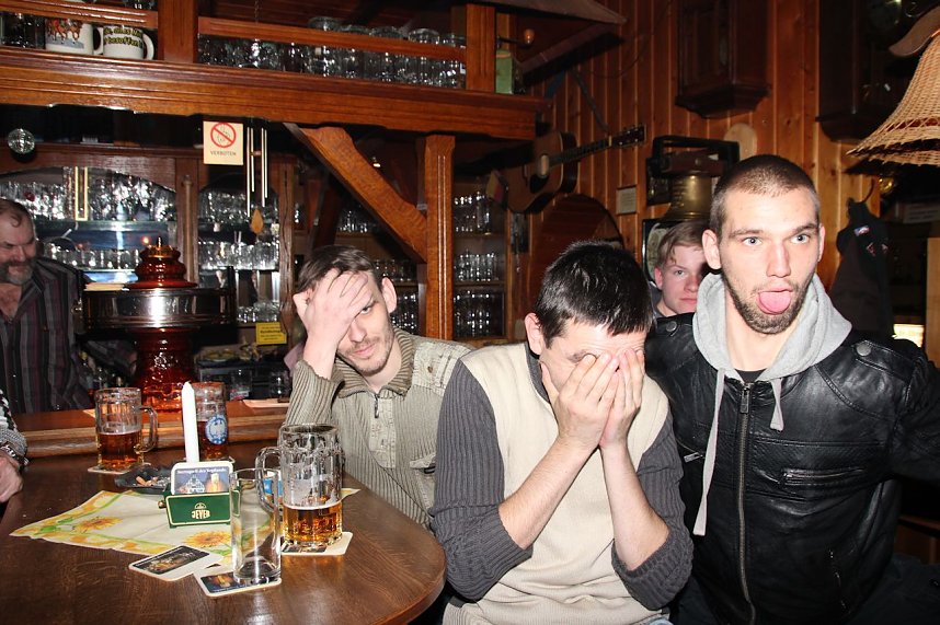 Fu&szlig;ball-Gipfel in Nordhausen