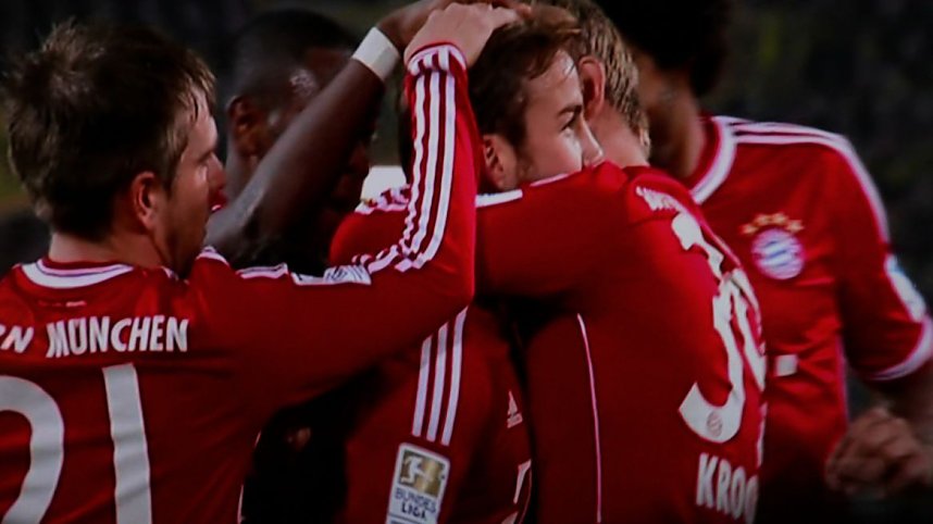 Fu&szlig;ball-Gipfel in Nordhausen