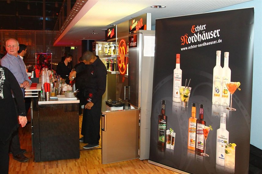 Nordh&auml;user beim Traumrock