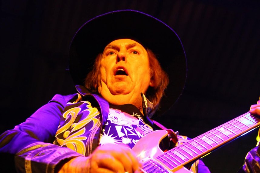 Nordh&auml;user beim Traumrock