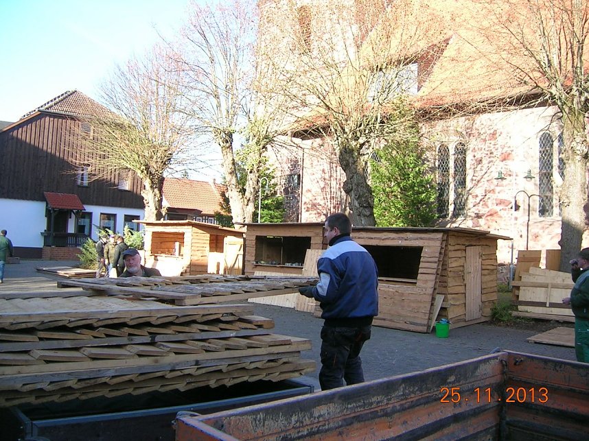 Herzliche Einladung nach Neustadt