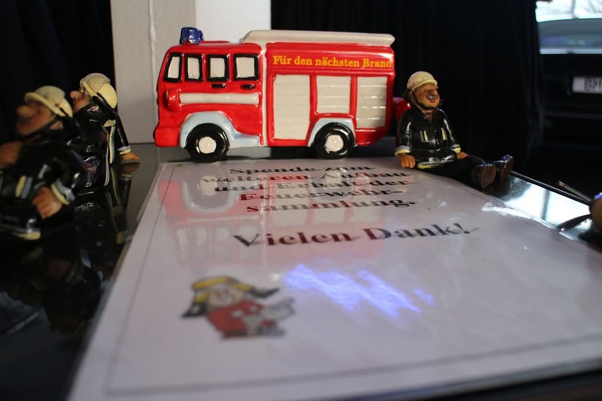 W&ouml;nnmanns Feuerwehr-Reich