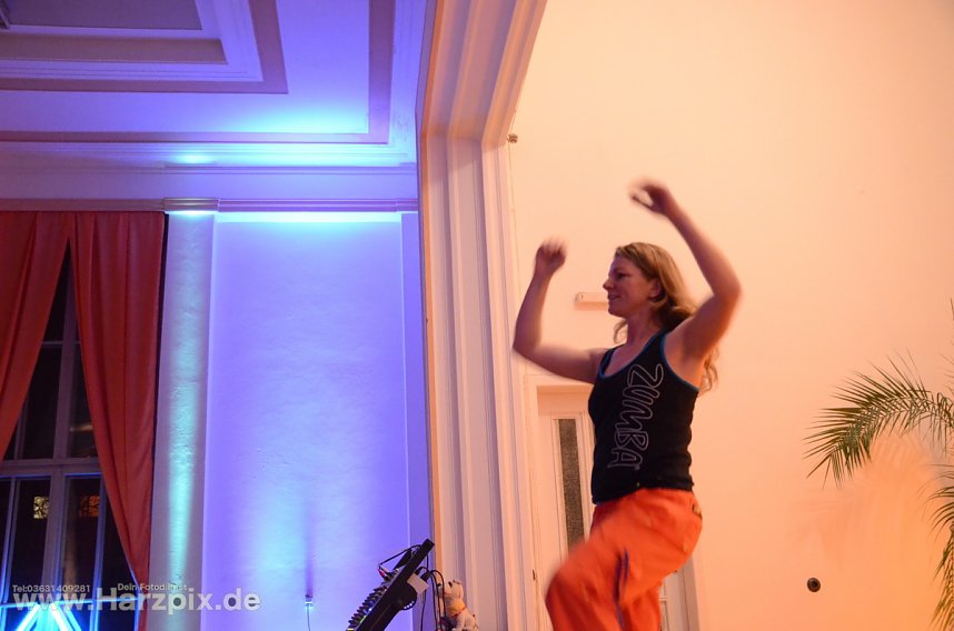 Tag der offenen T&uuml;r