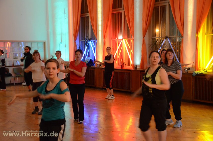 Tag der offenen T&uuml;r