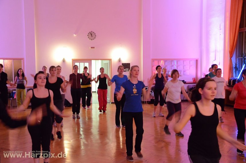 Tag der offenen T&uuml;r