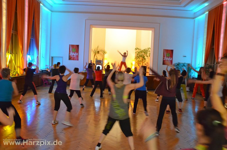 Tag der offenen T&uuml;r