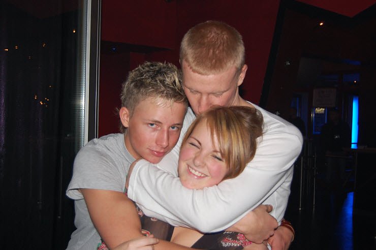 Nacht der Frauen Glashaus Worbis