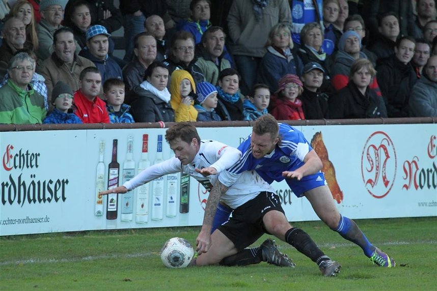 Wieder mit dabei: Jan L&ouml;hmannsr&ouml;ben