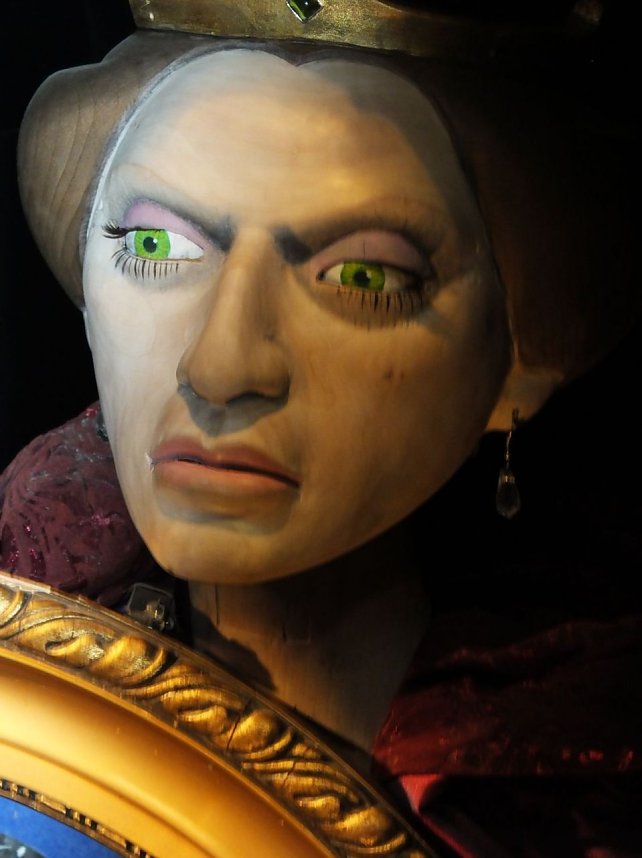 Weihnachtsmarkt in Erfurt