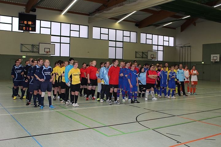 XV.Sondersh&auml;user-Hallenfu&szlig;ballturnier