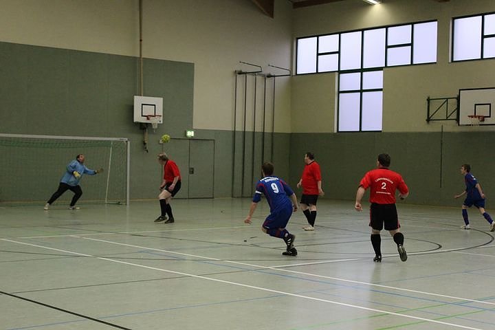 XV.Sondersh&auml;user-Hallenfu&szlig;ballturnier