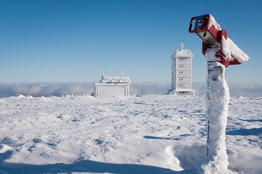 Wandern und Fotografieren