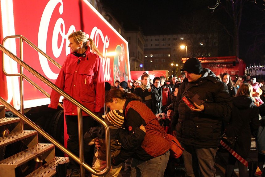 Auf dem Theaterplatz