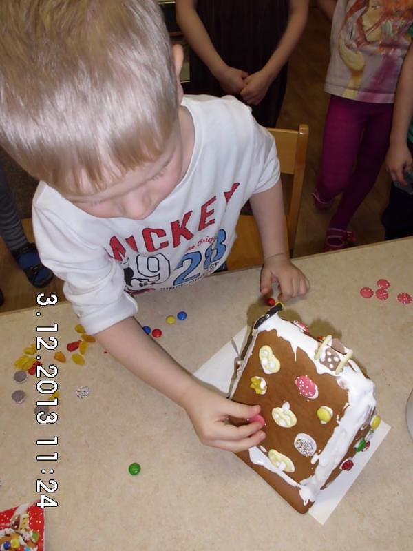 Freude im Kindergarten