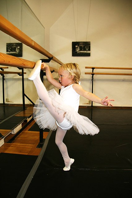 Ballett "Der Nu&szlig;knacker"